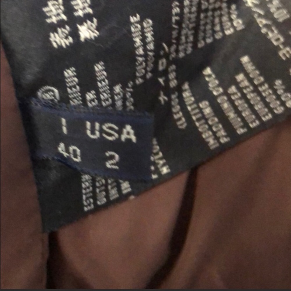 Add Down Coat Size 2 - image 3